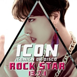 노민우 (ICON) 的头像