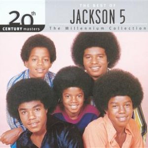 The Best Of The Jackson 5