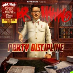 Party Discipline