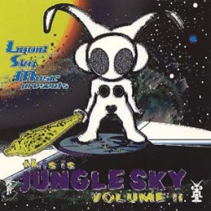 DJ Soul Slinger & T.C. Islam 的头像