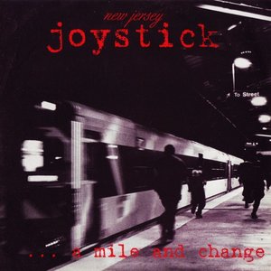 ...A Mile And Change