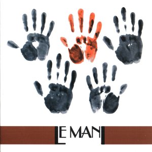 Image for 'Le Mani'