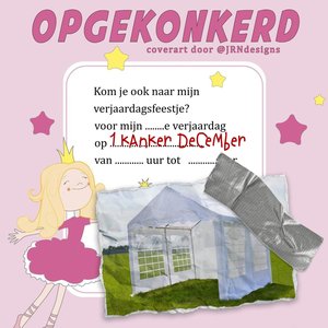 Partytent