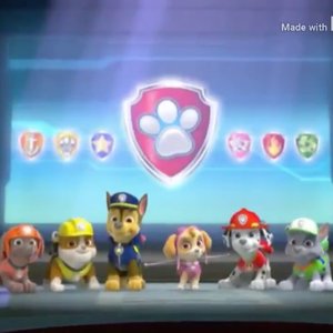 Image for 'Paw Patrol vs. Hitler'