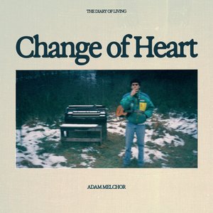 Change of Heart - Single