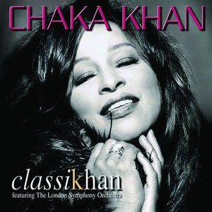 Image for 'Music World Master Series Chaka Khan: Classic Khan'