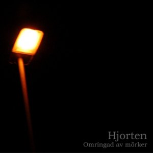 Omringad av mörker