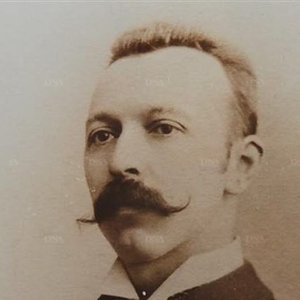 Avatar de Léon Boëllmann