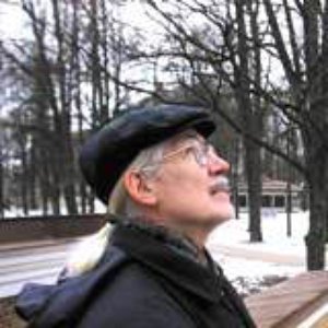 Jaan Kaplinski 的头像