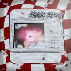 Nossos Versos (eu te amo) - Single