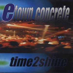 Time 2 Shine cover