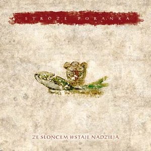 ze słońcem wstaje nadzieja