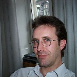 Doug Lind 的头像