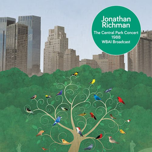 Jonathan Richman