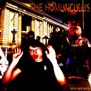 THE HOMUNCULUS [Explicit]