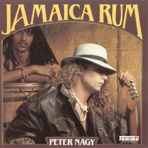 Jamaica Rum