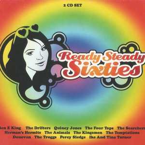 Ready Steady Go - The Sixties