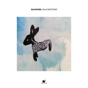 Blue Spectrum - EP