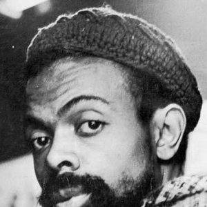 Imamu Amiri Baraka 的头像