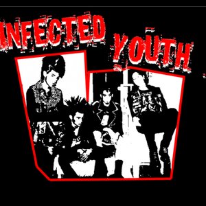 Infected youth için avatar