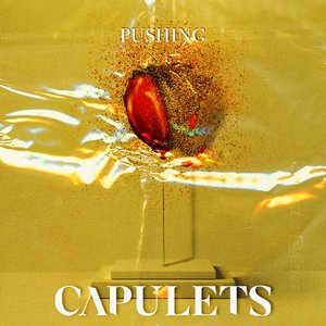 Pushing - Single