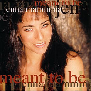 Meant to Be cover