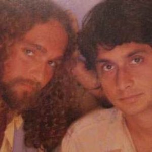 Claudio Nucci e Zé Renato 的头像