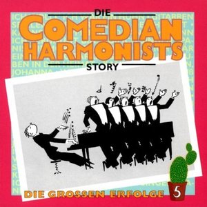 Die großen Erfolge, Vol. 5