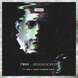 Helical Scan EP