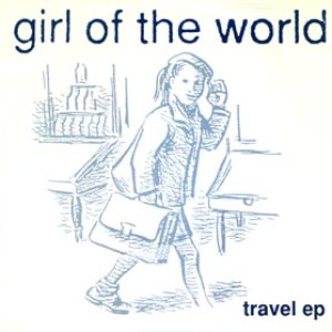 Travel EP