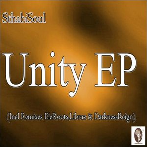 Unity Ep
