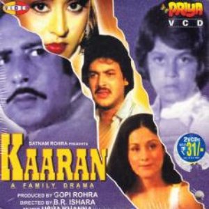 Kaaran