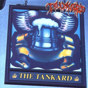 The Tankard