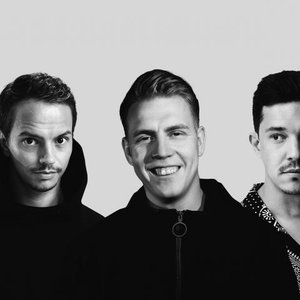 Avatar di Martin Jensen, Alle Farben & Nico Santos