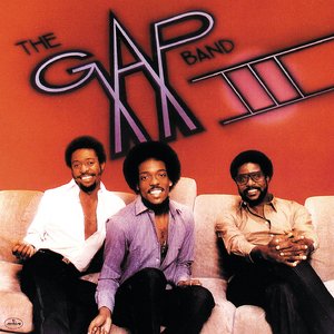 Gap Band 3