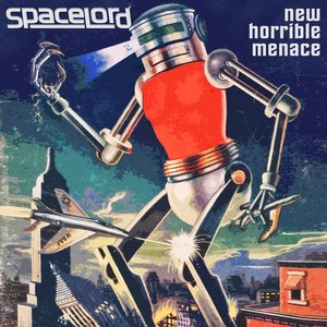 New Horrible Menace