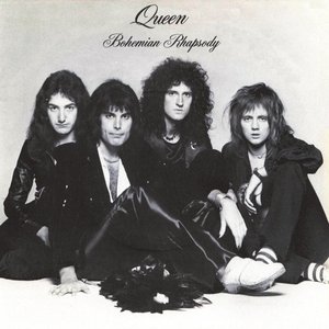 Bohemian Rhapsody - Single