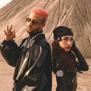 Nicki Nicole, Mora 的头像