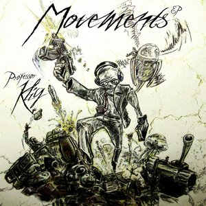 Изображение для 'Movements EP'