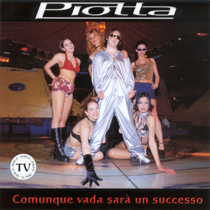 Playlist Dance - Piotta - Supercafone Lyrics - Zortam Music