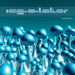 Ice-O-Lator