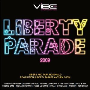 Avatar di Vibers feat.Tara McDonald