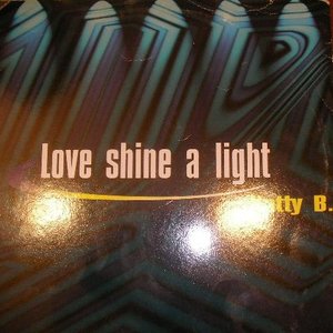 Love Shine A Light