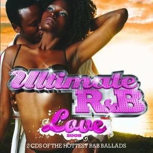 Ultimate R&B Love 2008