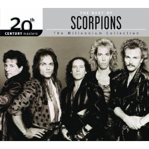 Albums - Always Somewhere — Scorpions | Last.fm