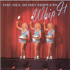 Whip It cover
