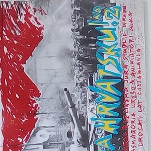 Rock Za Hrvatsku! No.2