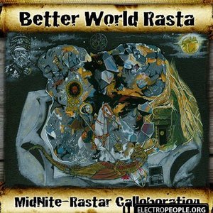 Better World Rasta