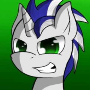 Avatar for VocalScorePony