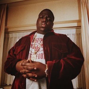 Avatar for The Notorious B.I.G. [Feat. R. Kelly]